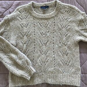 American Eagle Sweater